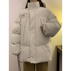 XZ213-GKMY8861-P128控148抖音品质直播供货拆卸袖立领保暖棉服，男装棉衣，星座213