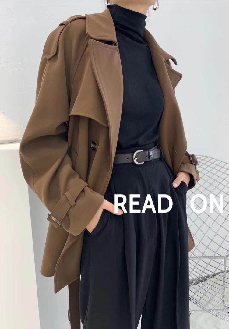 READ ON READON124806