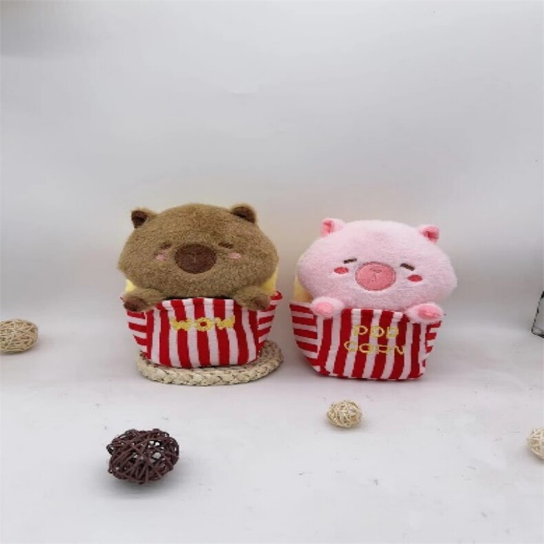 薯条豚豚，彤淼玩具