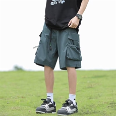 男春夏新款青少年时尚休闲裤D2225P33，男装休闲裤，星座1116-2