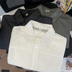 高品质夏款男女防晒衣单排扣夹克FS30P45，男装夹克，星座1013-1