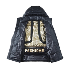 亮面男士羽绒服男2024冬季新款加厚保暖防水免洗连帽外套，男装羽绒服，电商B212（原钱塘6029）