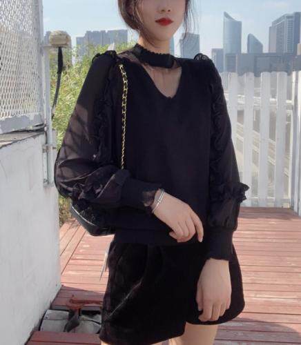 春季小衫，女装，新依西阁