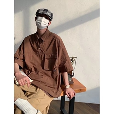 咖啡色