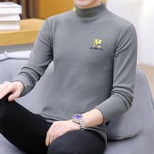 灰色