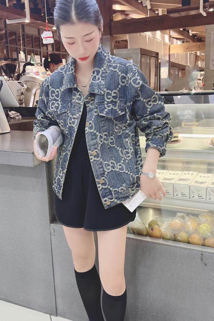 【现货】欧货牛仔补单款，其它，悠奈尔