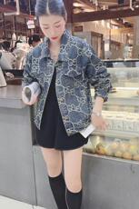 【现货】欧货牛仔补单款，其它，悠奈尔