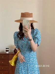 DARA ROSE夏装新款！新款都太美了吧！，其它，DARA ROSE