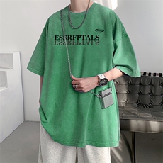 绿色