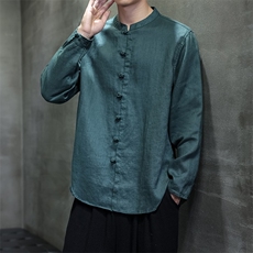 绿色