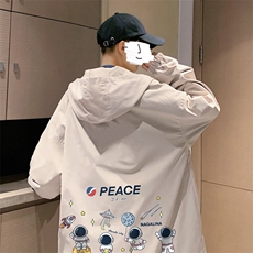 绿色