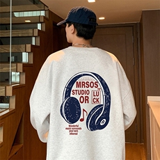 白灰色