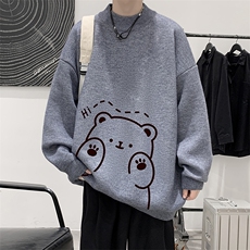 灰色