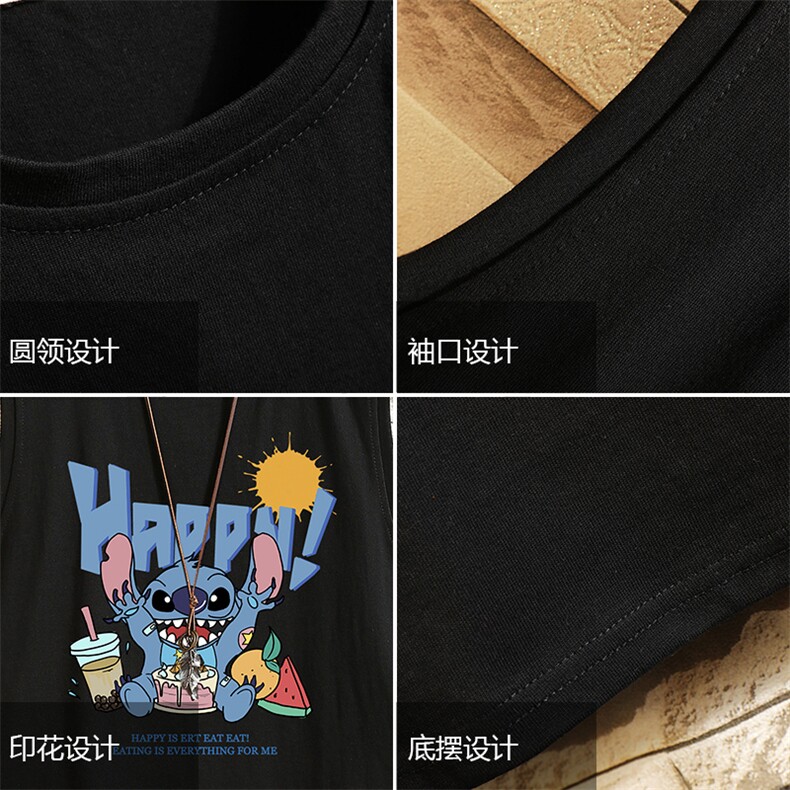 BX25077-P25港风运动汗背心男大码汗衫男无袖T恤男砖墙挂拍,男装背心/马甲,电商A040A
