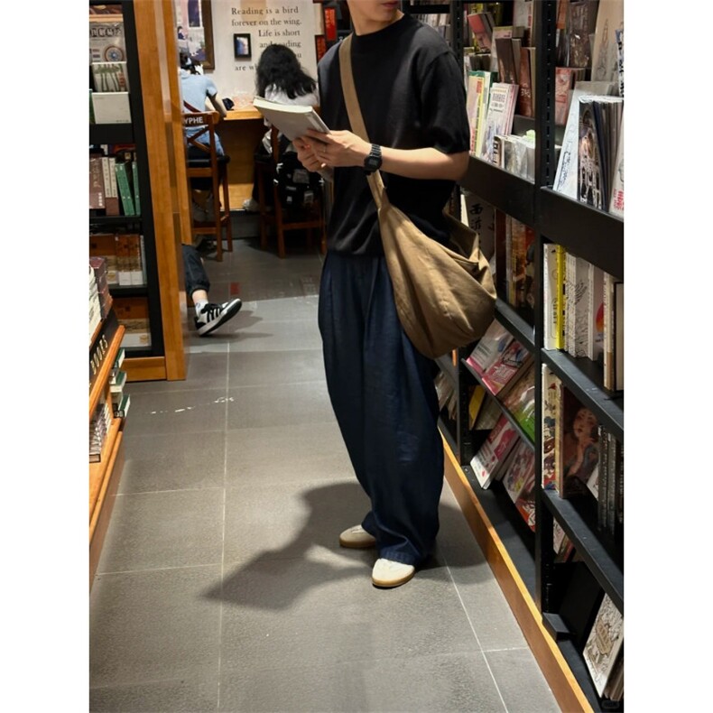 天丝牛仔裤1302-K2509-P65成分59%莱赛尔12.3%粘纤28.7%聚酯纤维,男装牛仔裤,星座1302