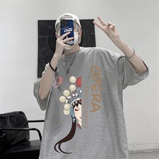 灰色