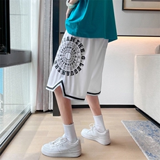 白色