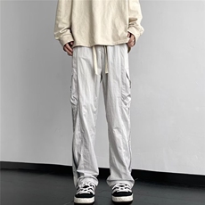 男新款青少年时尚休闲裤SK632P40，男装休闲裤，星座1116-2