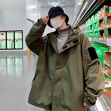 绿色