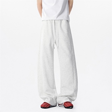 B258-K2918-P45控78抖音品质休闲裤面料成分55%棉45%聚酯纤维，男装休闲裤，电商B258