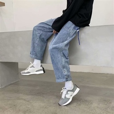 蓝色