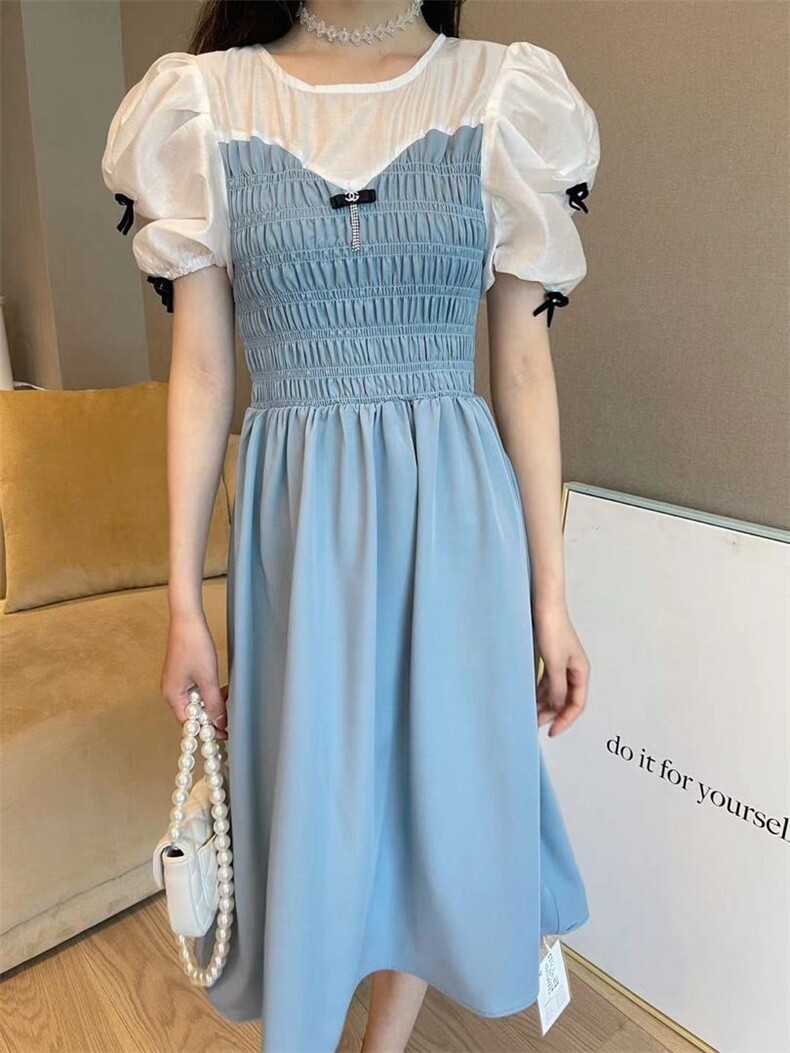 夏季新款，女装，领秀