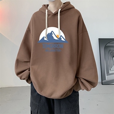 棕色