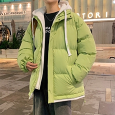 果绿色