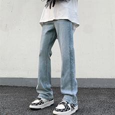 蓝色