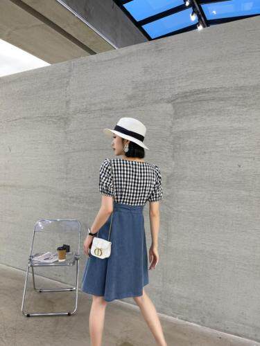 巧着夏装，女装，巧着