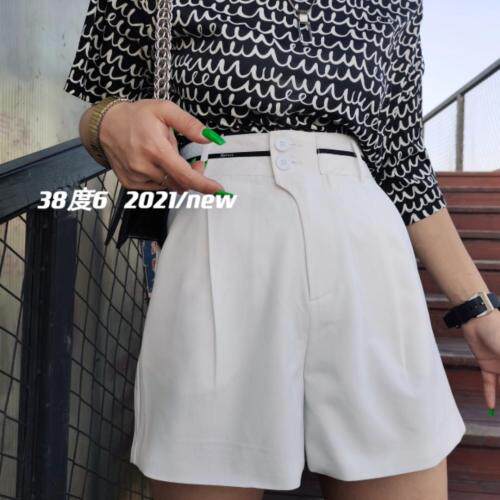 十足王炸短裤?三穿T，女装，38度6