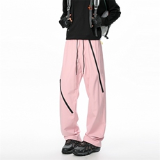工装裤冲锋裤男户外机能风登山运动裤休闲裤AK06562-P45，男装工装外套，星座308B-2