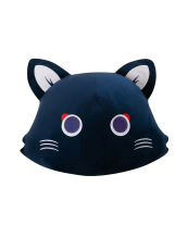 花小朵 原神散兵猫抱枕童话猫