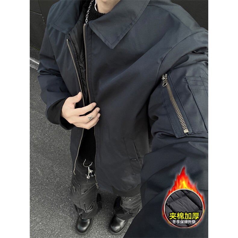 夹克棉服 CP90-特p55-98 棉衣款CP90JM-特p:70-118图片 夹克棉服 CP90-特p55-98 棉衣款CP90JM-特p:70-118图片