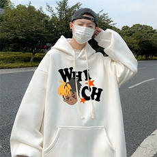 白色