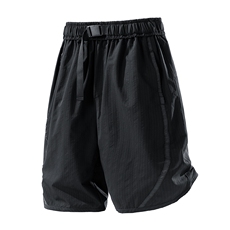 夏季工装短裤男ins潮牌休闲百搭潮流痞帅五分裤D02519-P40，男装牛仔裤，星座308B-2
