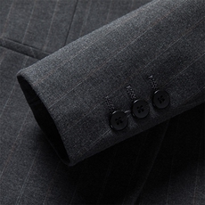 ASD8986春季新款男士西服礼服西装修身商务休闲男装西服套装，男装西服套装，电商B360