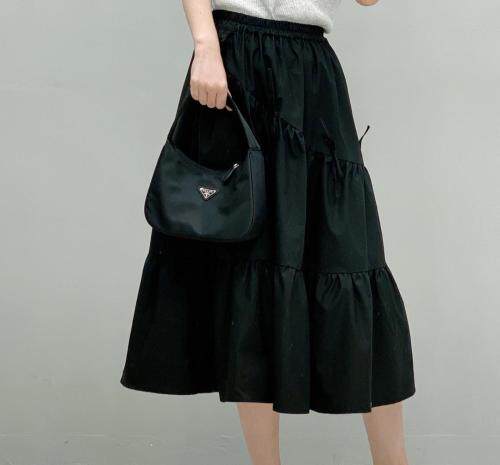 半身裙，女装半身裙，女人阁