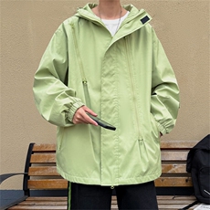 果绿色