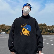 黑色加绒款