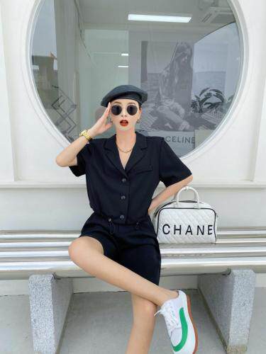 【夏季】小外套，女装，玲珑颂