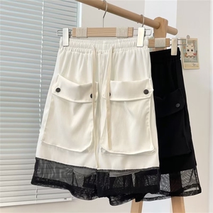 男春夏新款青少年时尚休闲裤QK78 P35图片