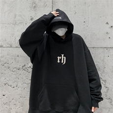供抖音丶重磅高品棉350克排扣连帽rh卫衣LW6068-特p58控78，男装卫衣，星座508（原C305）