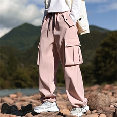 粉色