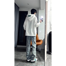 ！拿图不拿货不撤诉cleanfit牛仔裤子KZA12-P55，男装牛仔裤，星座1007（原301D）