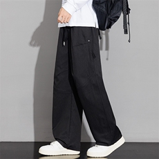 新款男士潮流百搭户外休闲工装裤K238-P40控79，男装工装外套，星座209-1