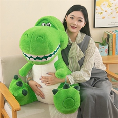 乐乐玩具厂 抱抱龙