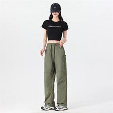 现货美式工装裤冲锋裤男户外机能风登山运动裤休闲裤AK0253-P53，男装休闲裤，星座308B-2