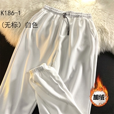 白色加绒（无标）