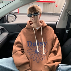 棕色